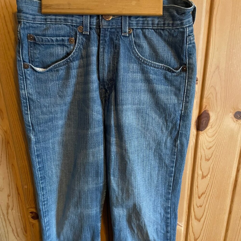 Levi's jeans
